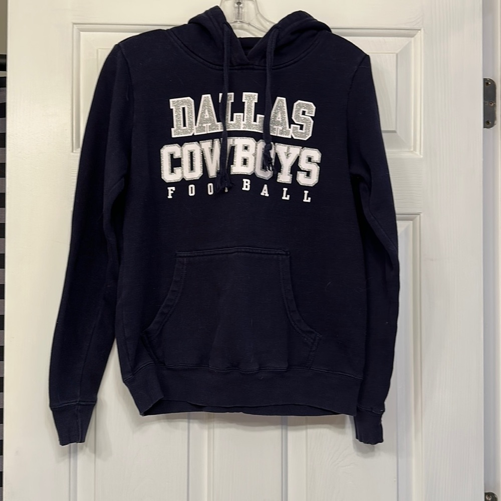 Dallas Cowboys Hoodie🏈
